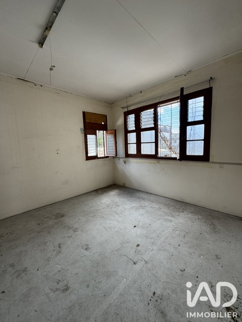 Vente immeuble 383 m² à Pointe-à-Pitre (97110) - 2039441 — 4