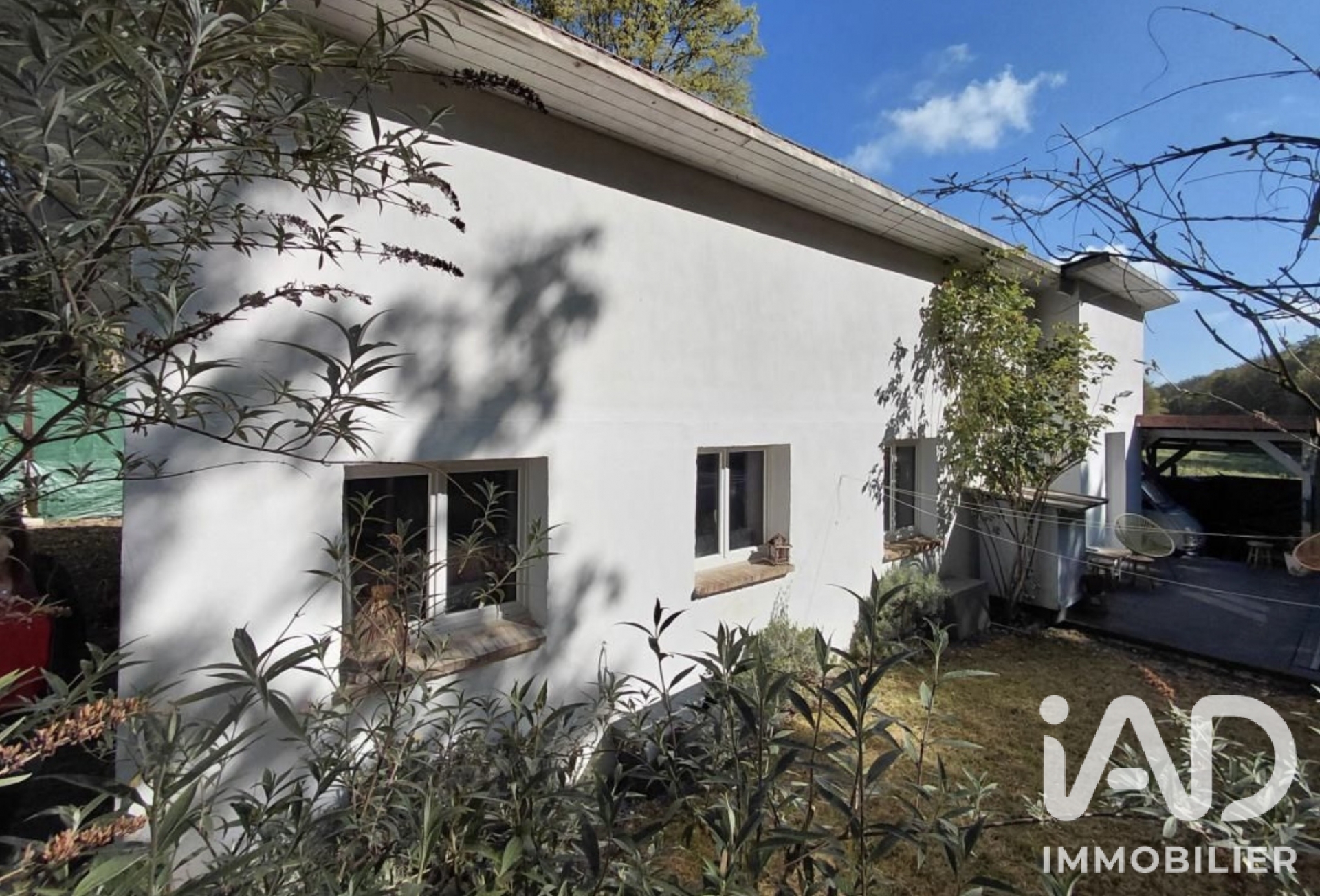 Vente Maison/villa 2 pièces
