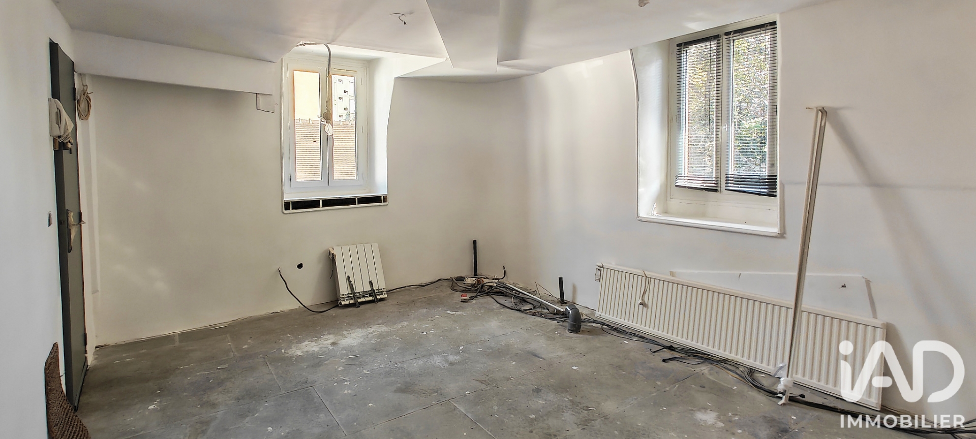 Vente Studio 1 pièce