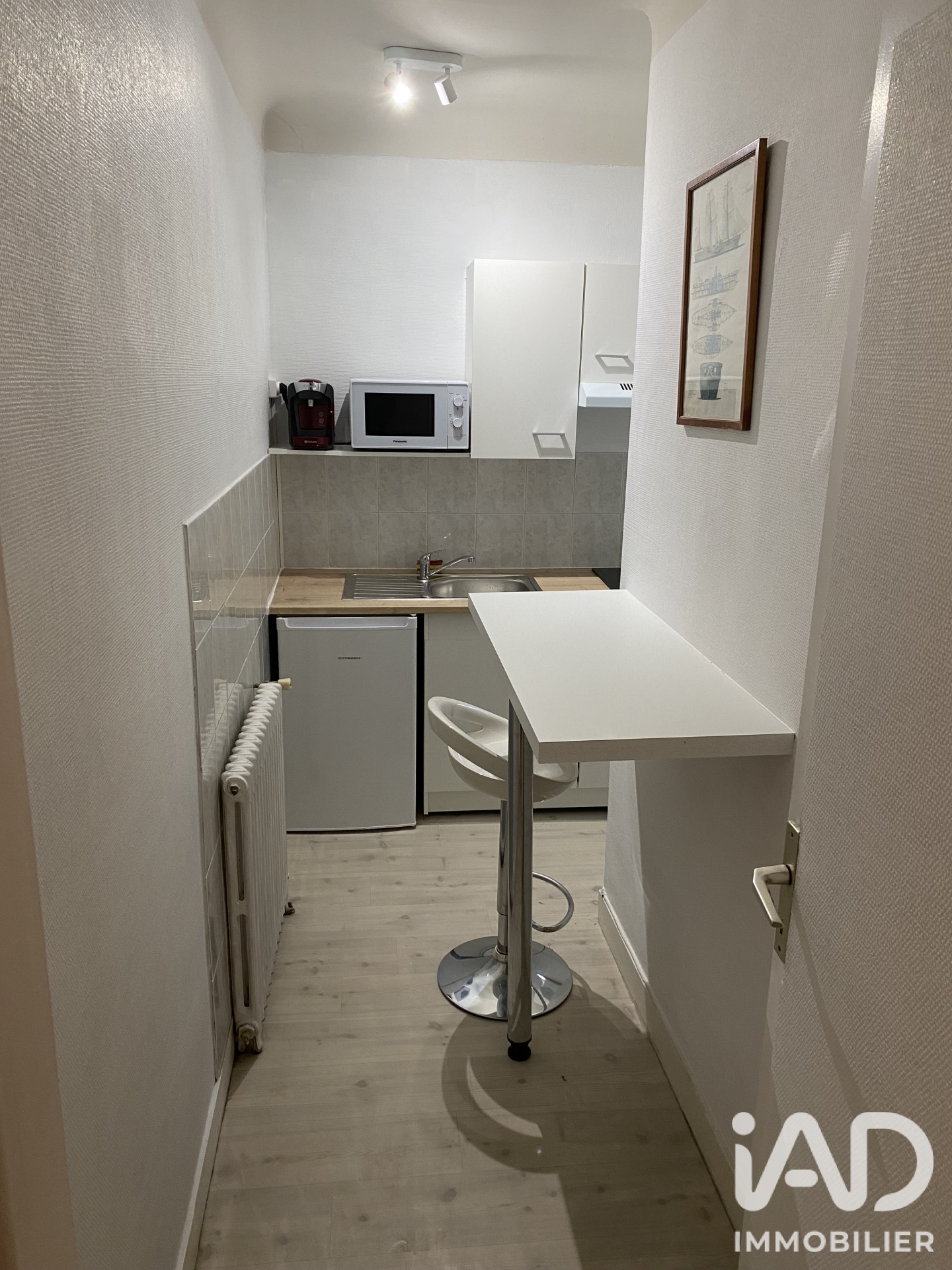 Vente immeuble 129 m² à Dax (40100) - 2042571 — 13