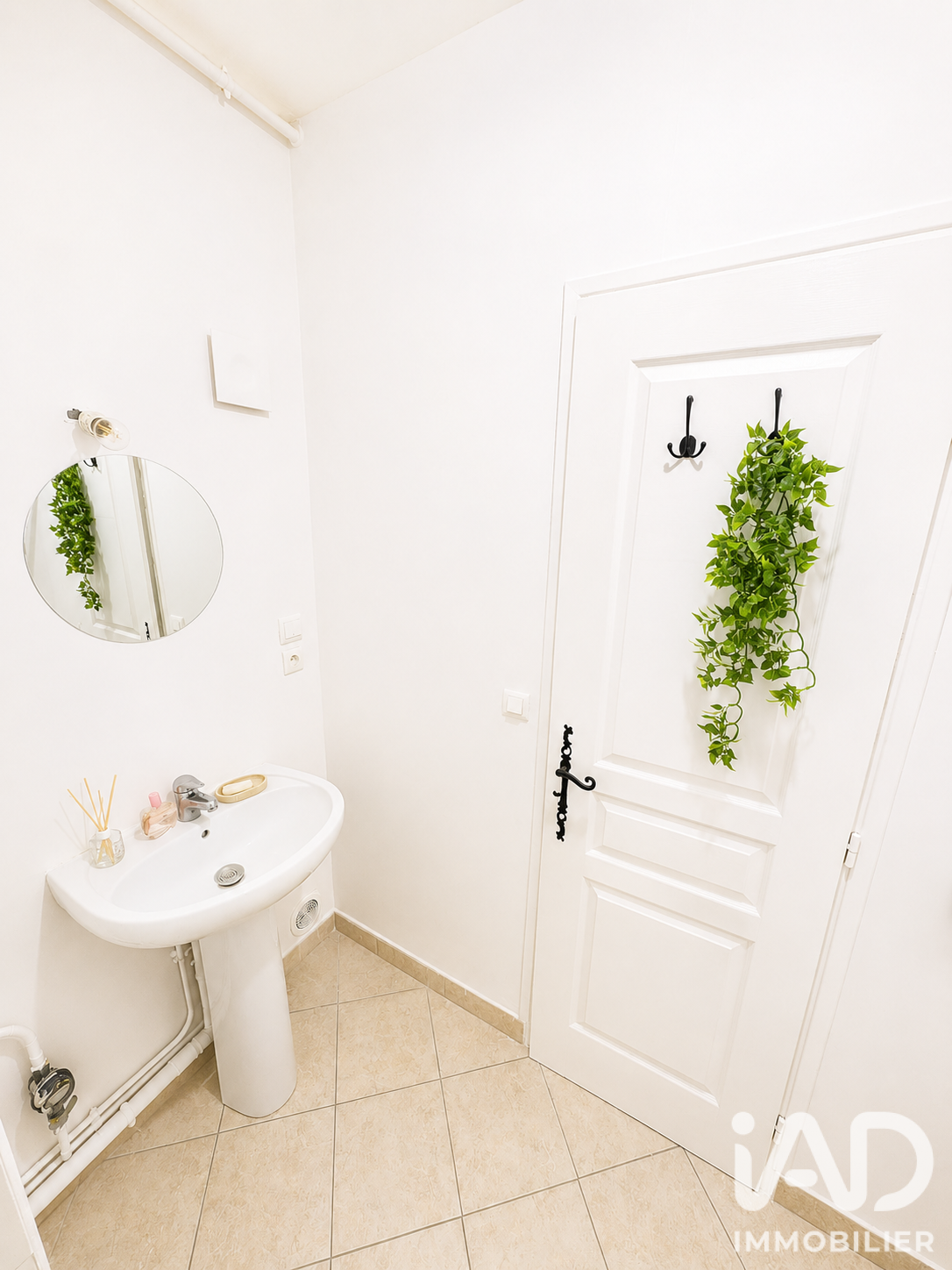 Vente Studio 1 pièce