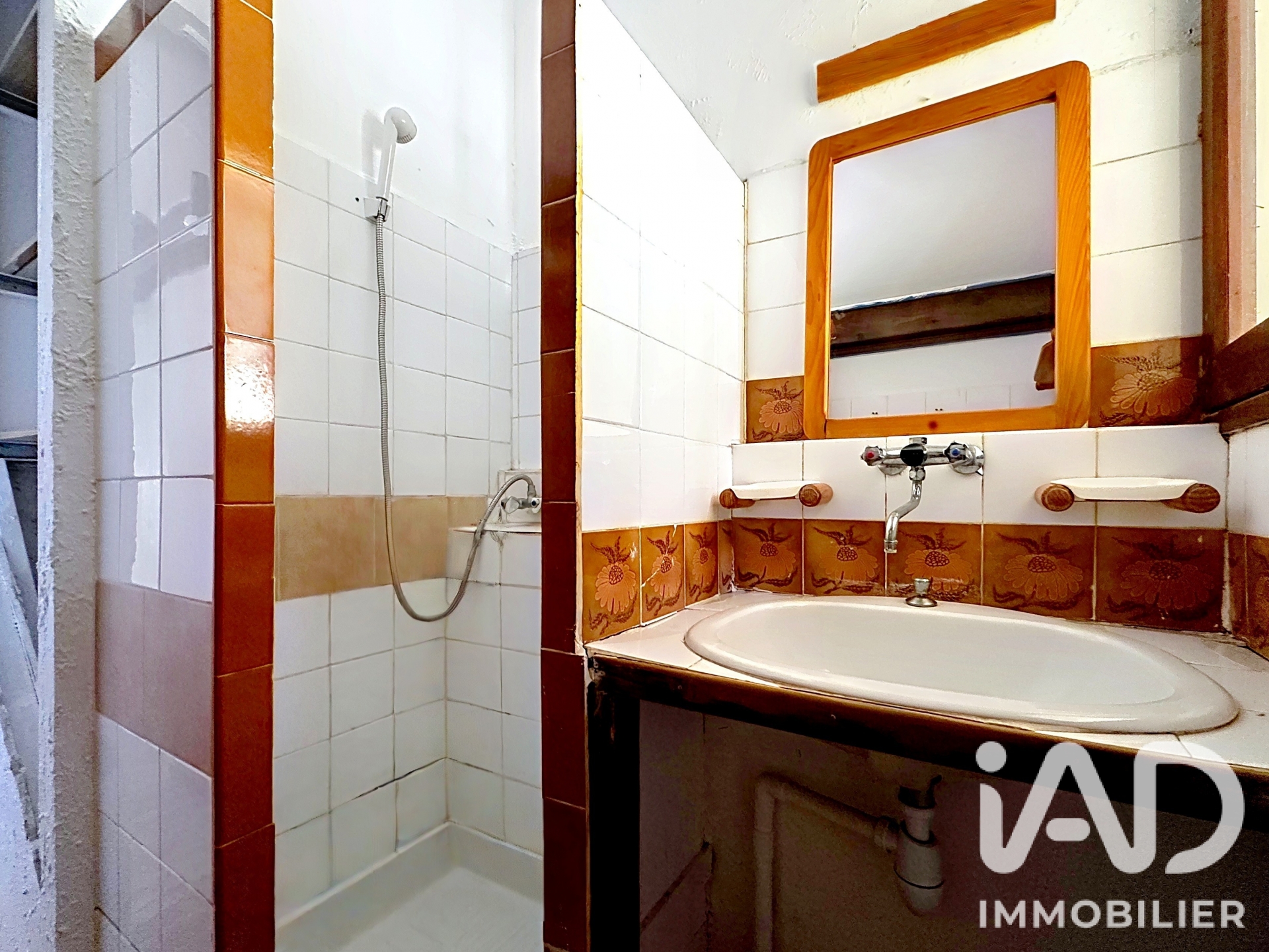 Vente Studio 1 pièce