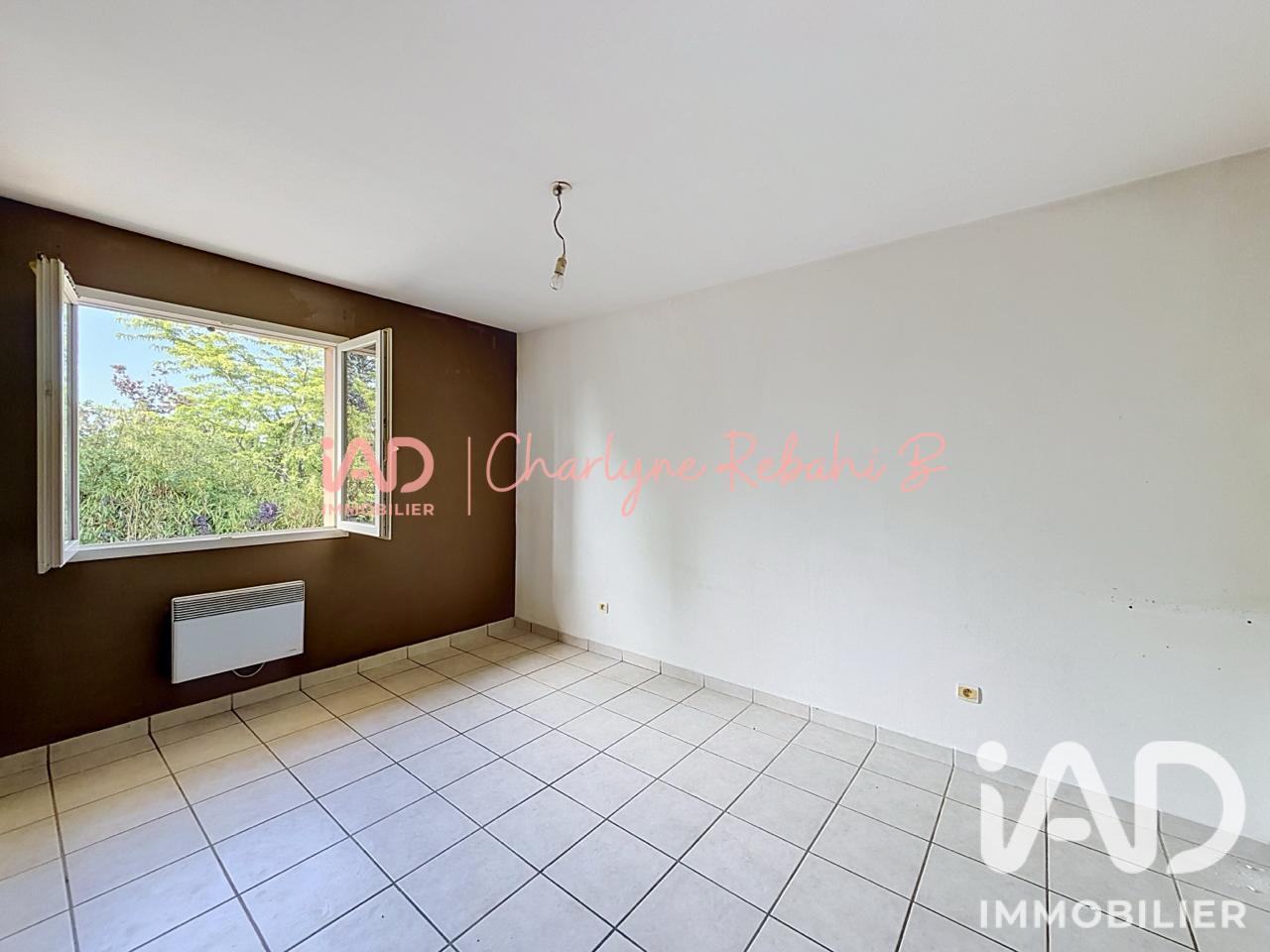 Vente Maison traditionnelle 4 pièces