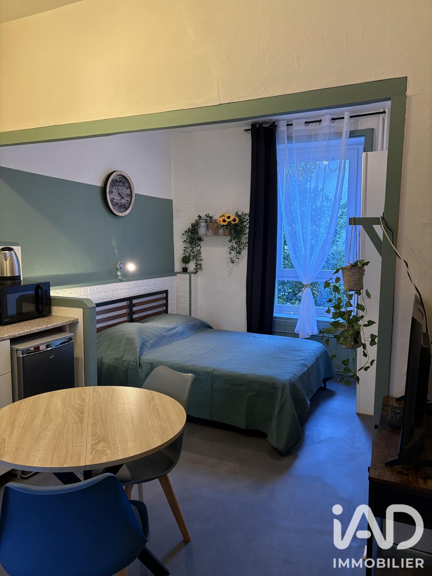 Vente Immeuble 127 m&sup2;