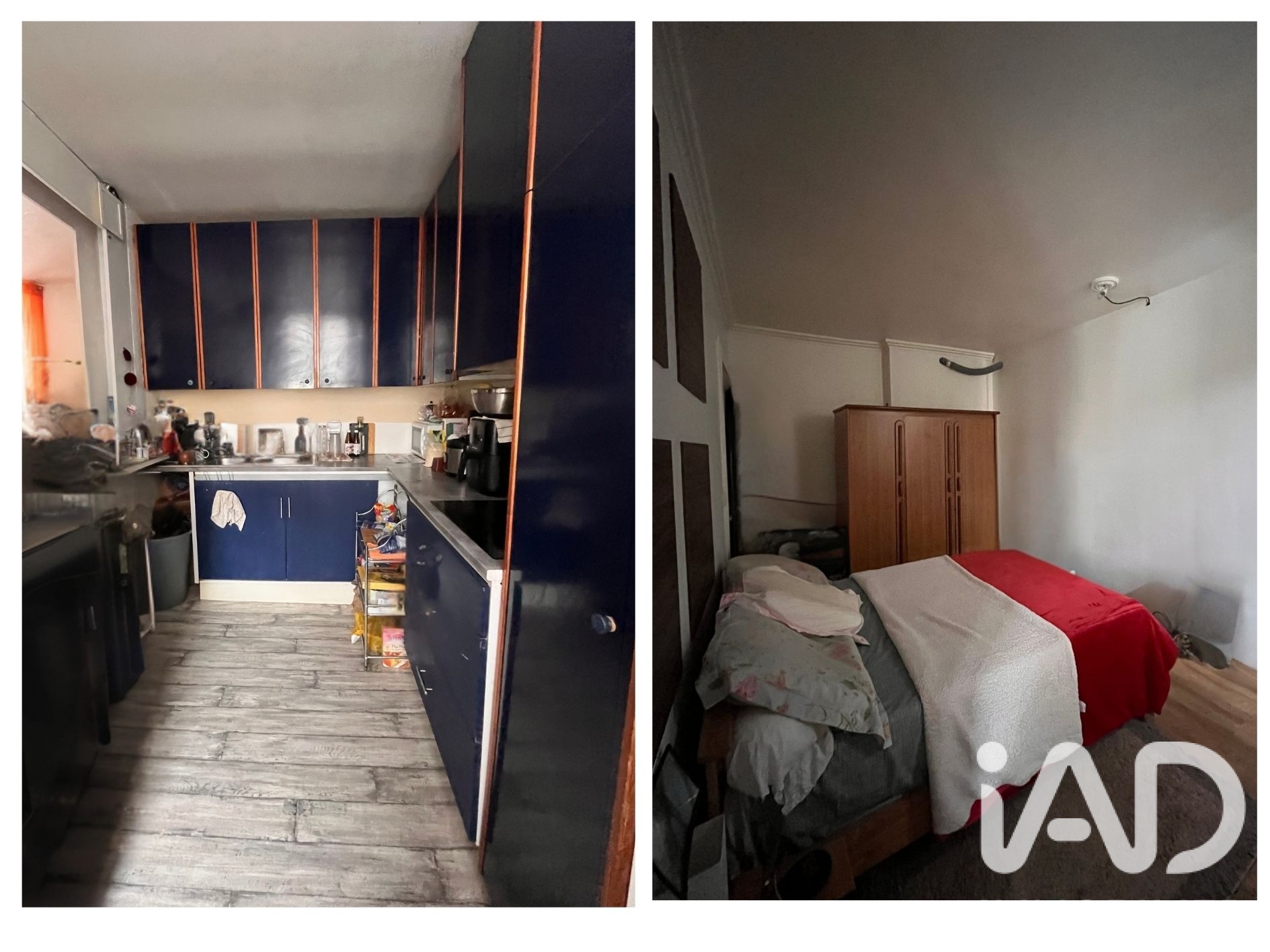 Vente immeuble 129 m² à Dax (40100) - 2042571 — 4