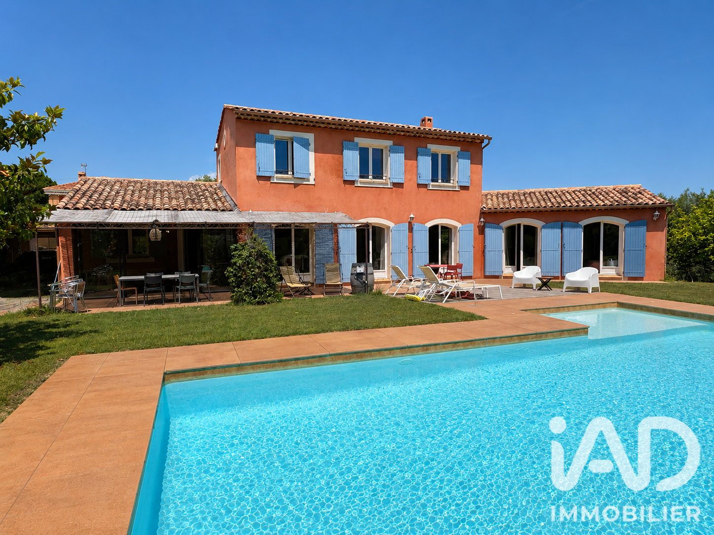 Vente Maison traditionnelle 7 pièces