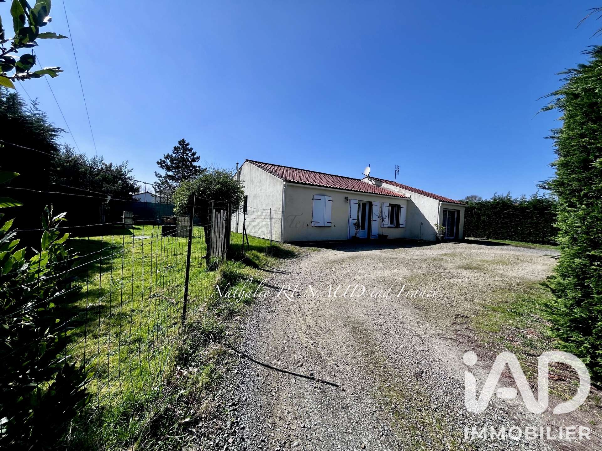 Maison à Challans