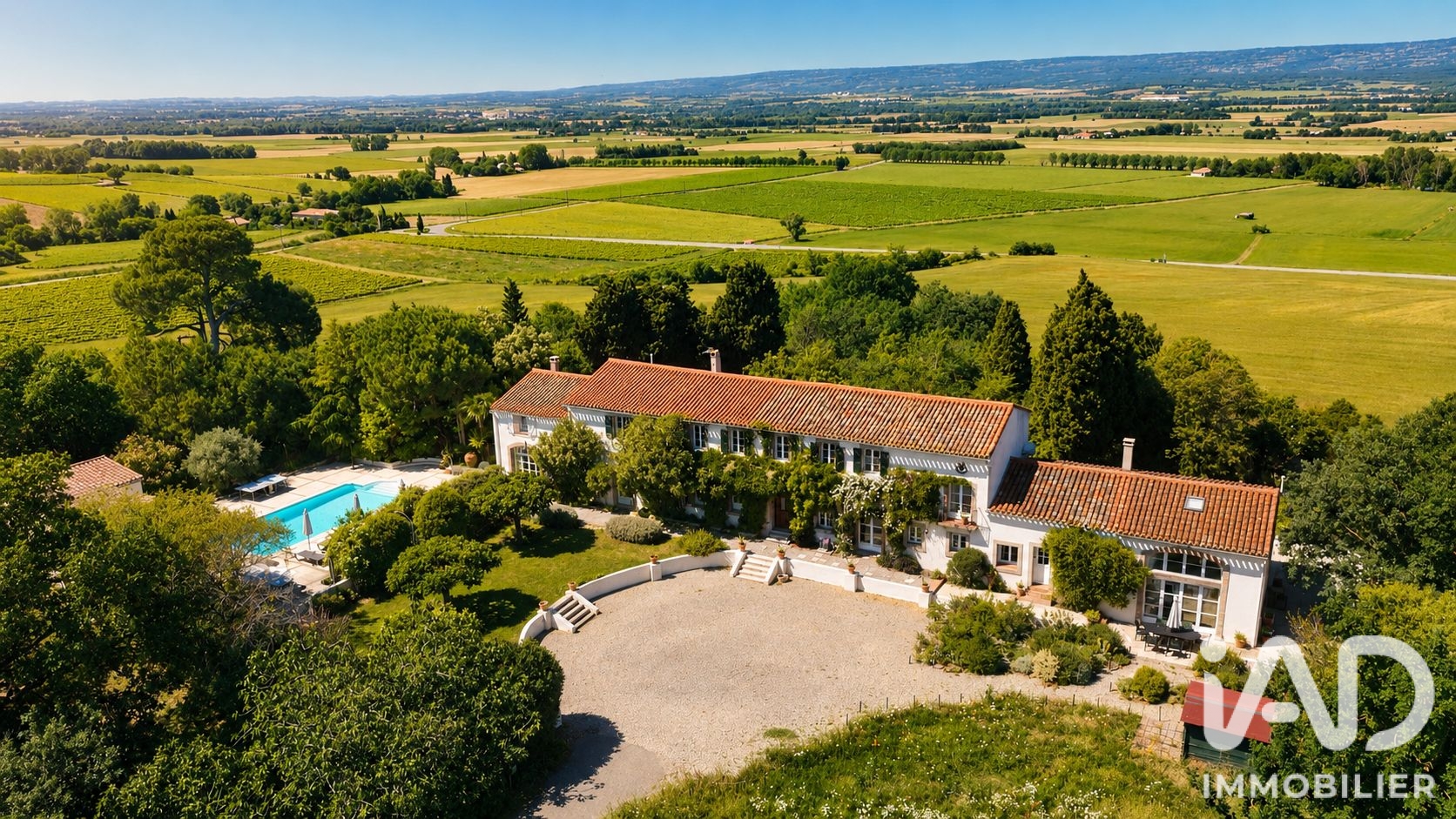 Vente Maison/villa 18 pièces