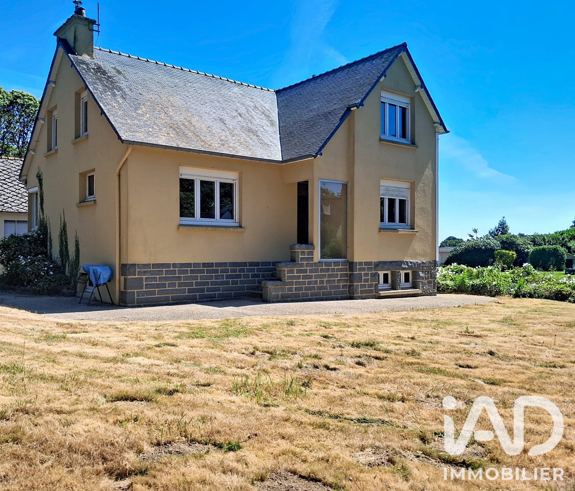 Vente Maison/villa 5 pièces