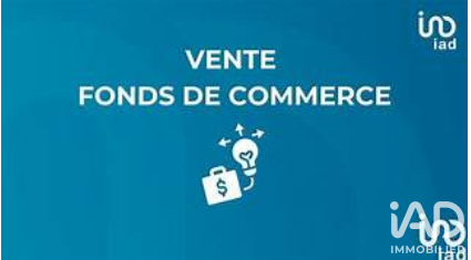 Vente Restaurant 100 m&sup2;