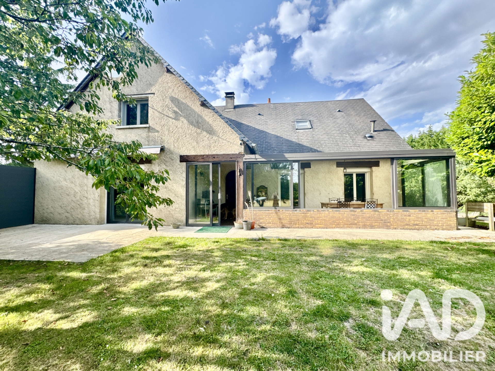 Vente Maison/villa 9 pièces