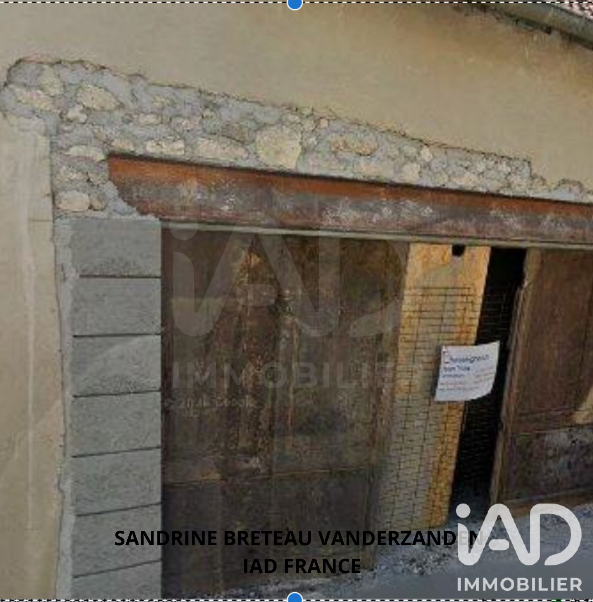 Vente Surface diverse 633 m²