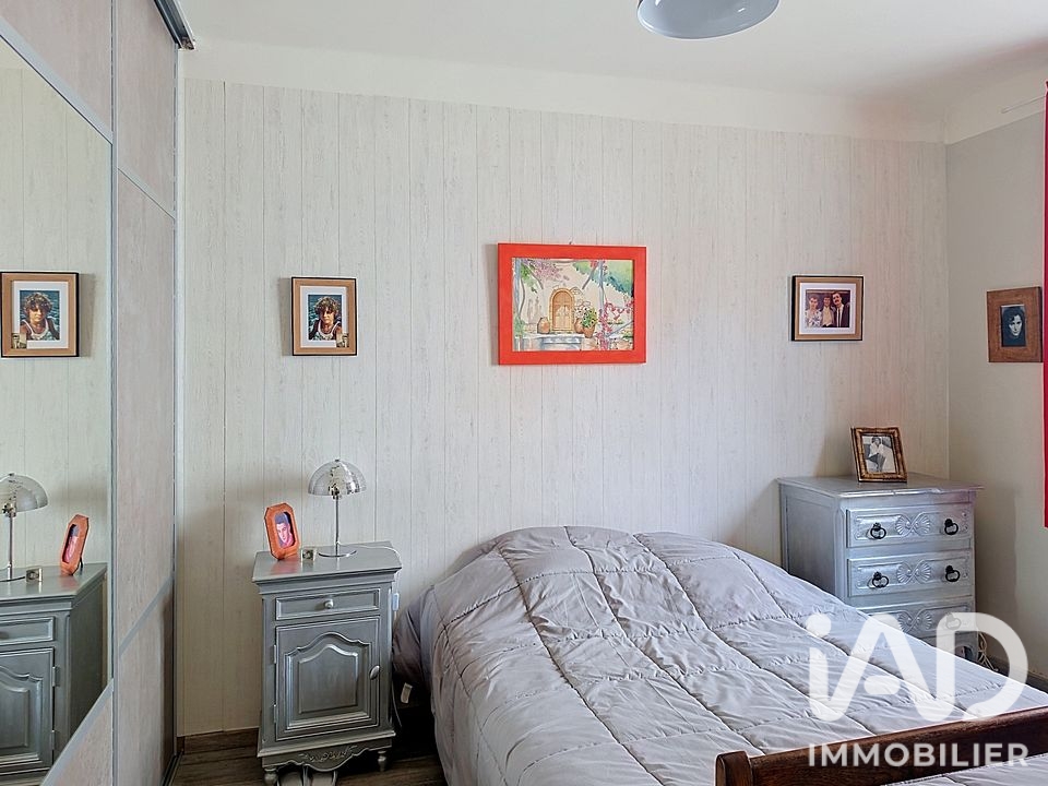 Vente appartement à Aubagne (13400) : appartement 3 pièces 65 m² - 2050679 — 8