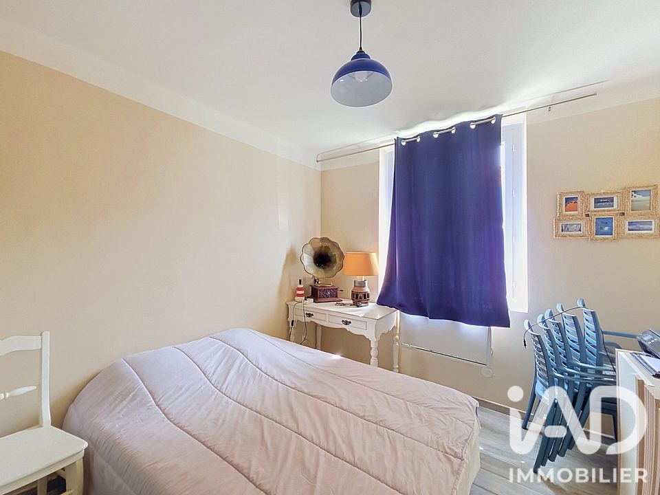 Vente appartement à Aubagne (13400) : appartement 3 pièces 65 m² - 2050679 — 10