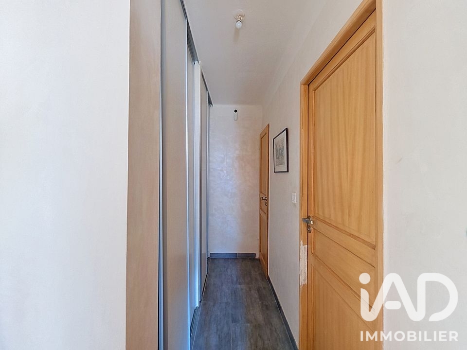 Vente appartement à Aubagne (13400) : appartement 3 pièces 65 m² - 2050679 — 7