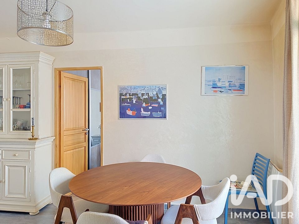 Vente appartement à Aubagne (13400) : appartement 3 pièces 65 m² - 2050679 — 6
