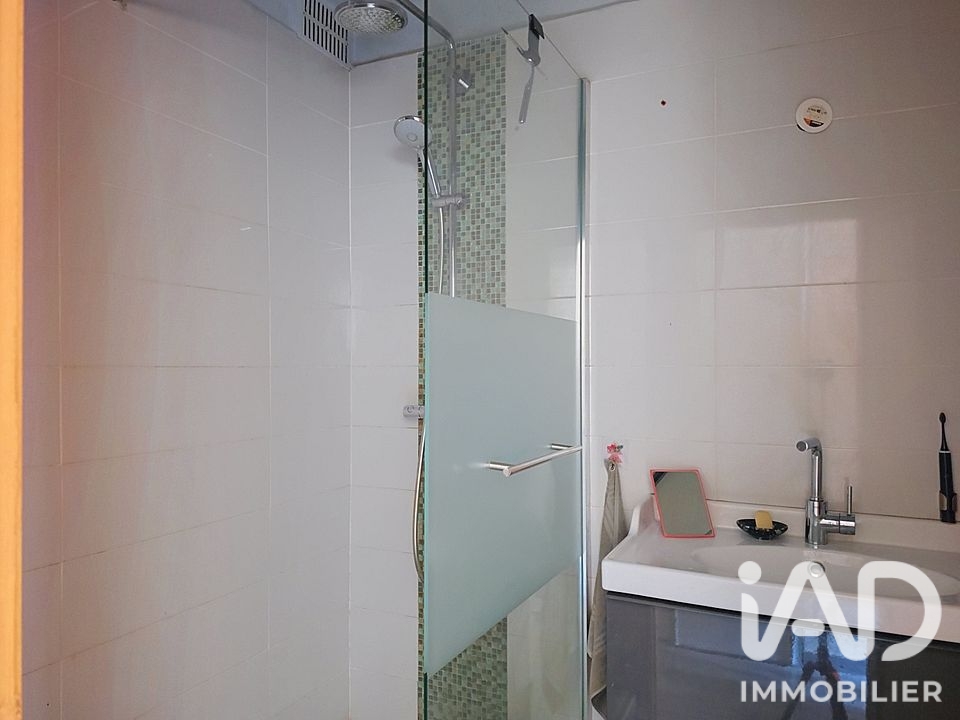 Vente appartement à Aubagne (13400) : appartement 3 pièces 65 m² - 2050679 — 11