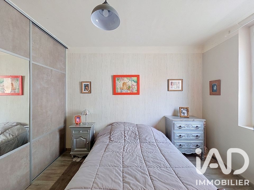 Vente appartement à Aubagne (13400) : appartement 3 pièces 65 m² - 2050679 — 9
