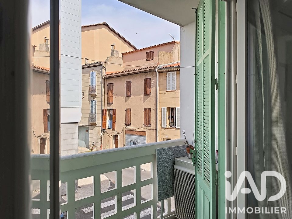 Vente appartement à Aubagne (13400) : appartement 3 pièces 65 m² - 2050679 — 14