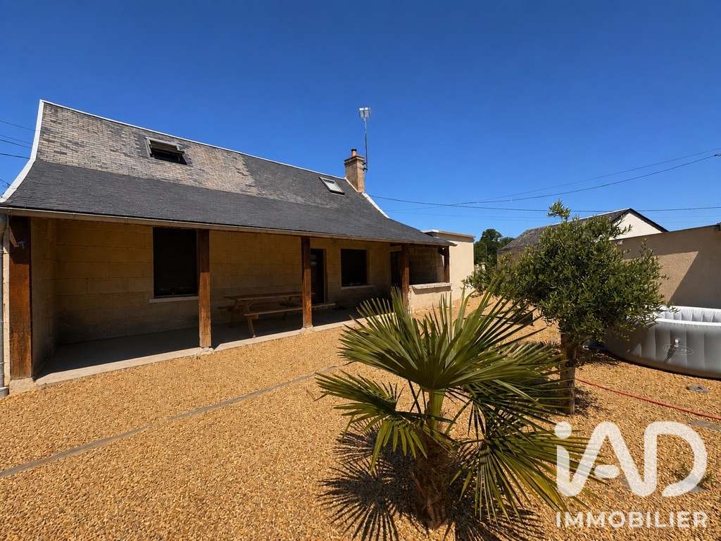 Vente Maison/villa 2 pièces
