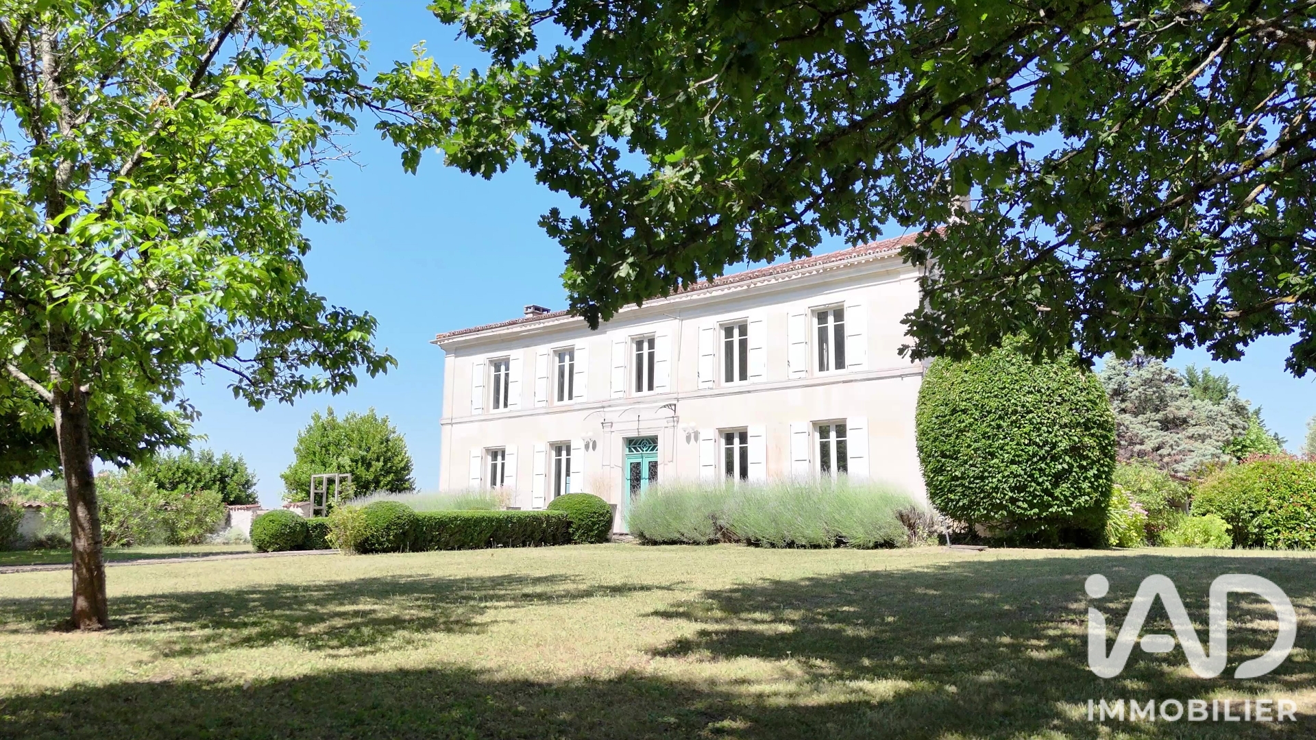 Vente Demeure 8 pièces