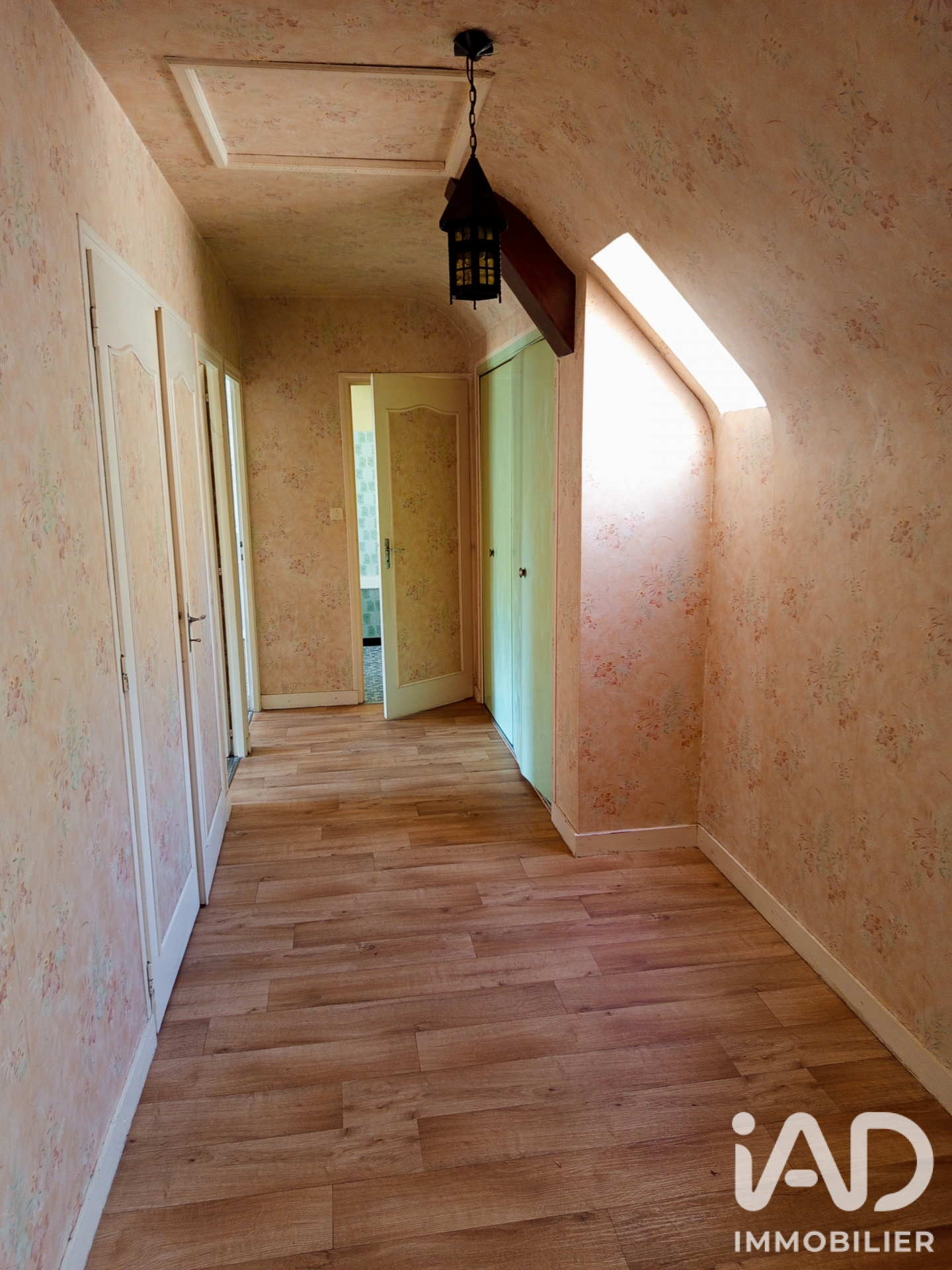 Vente maison à Tinténiac (35190) : maison 6 pièces 144 m² - 2025718 — 8