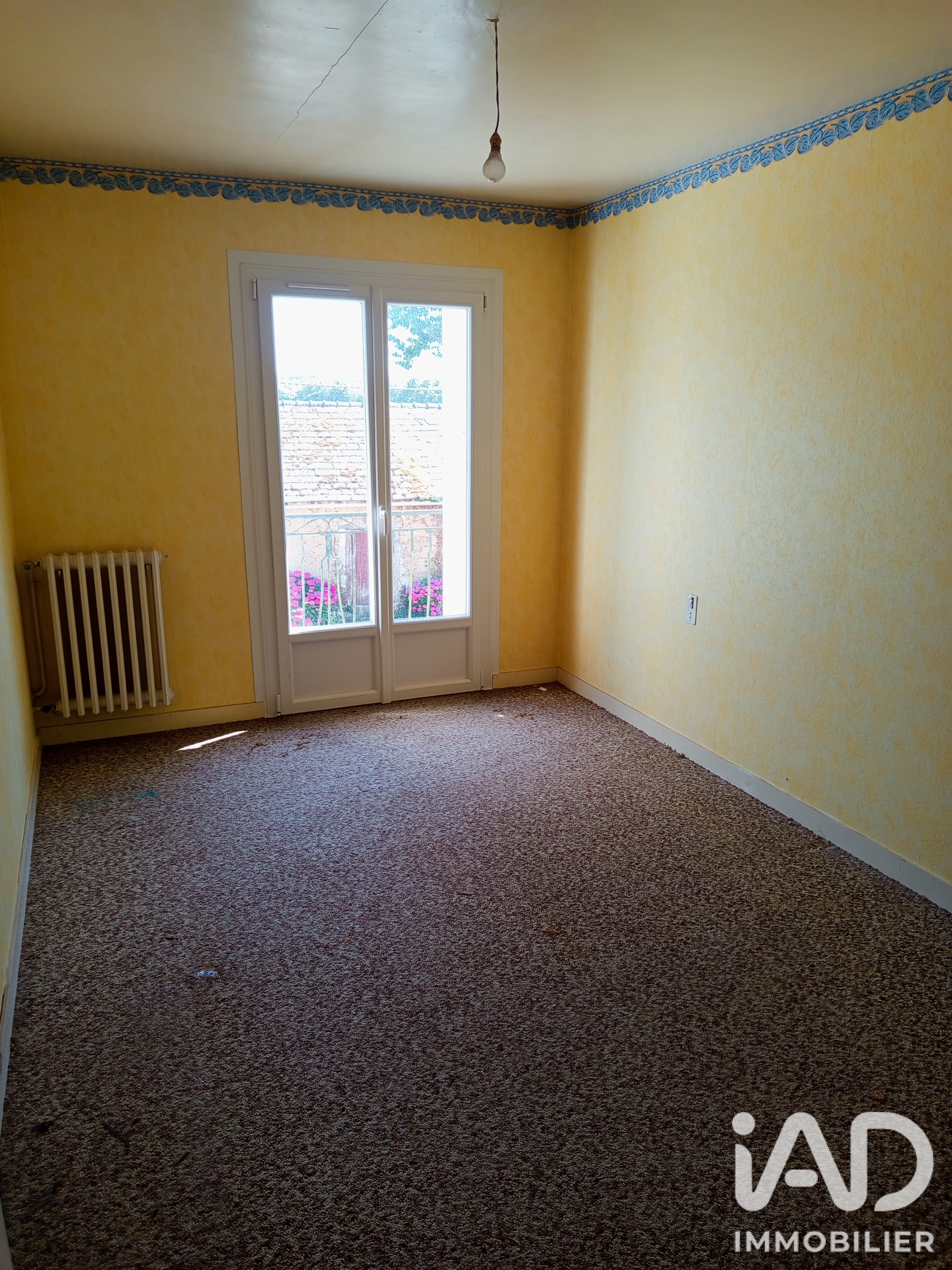 Vente maison à Tinténiac (35190) : maison 6 pièces 144 m² - 2025718 — 6