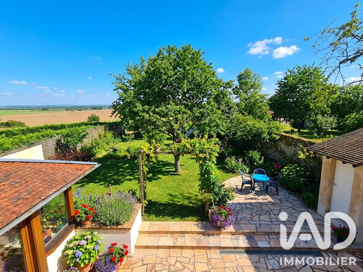 Vente Maison traditionnelle 6 pièces