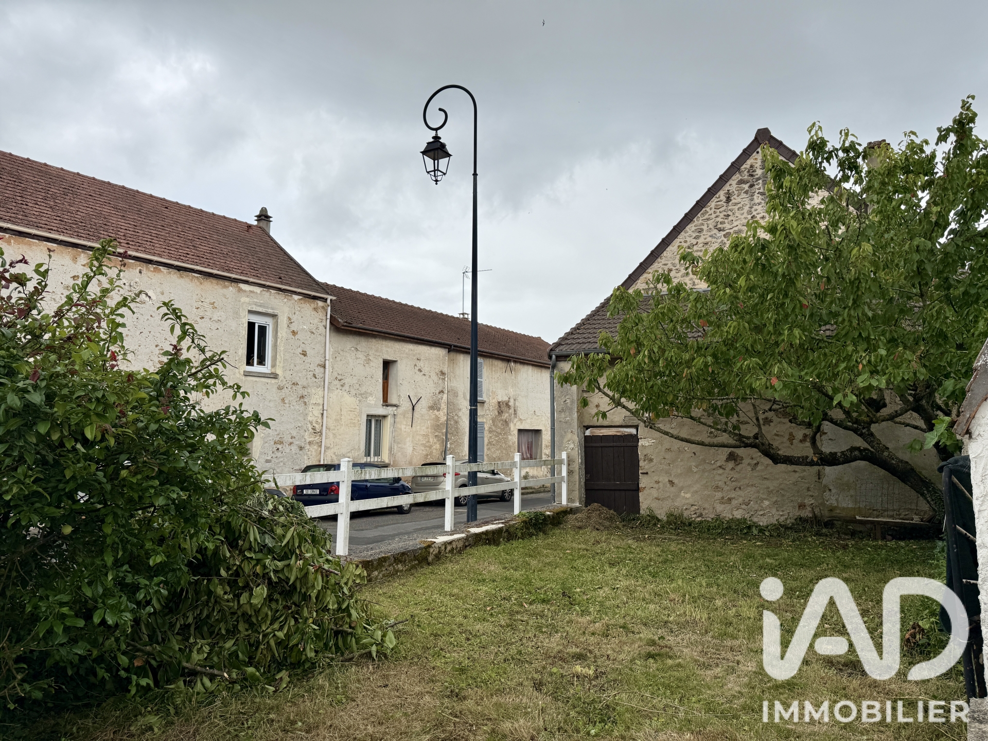 Vente Maison de village 4 pièces