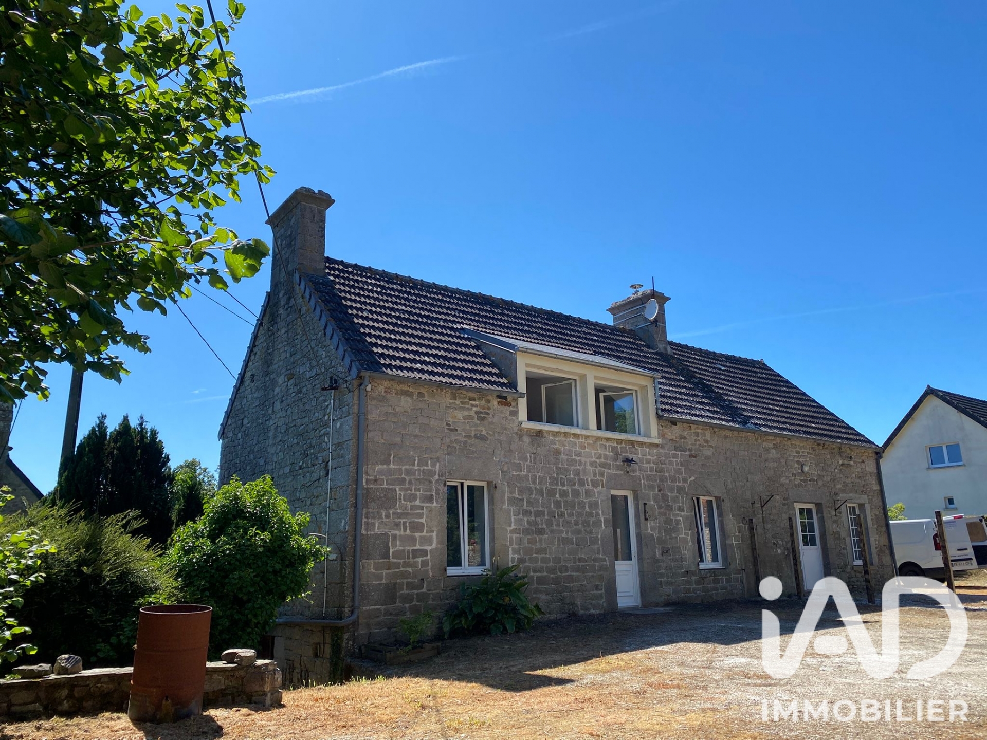 Vente Maison traditionnelle 6 pièces