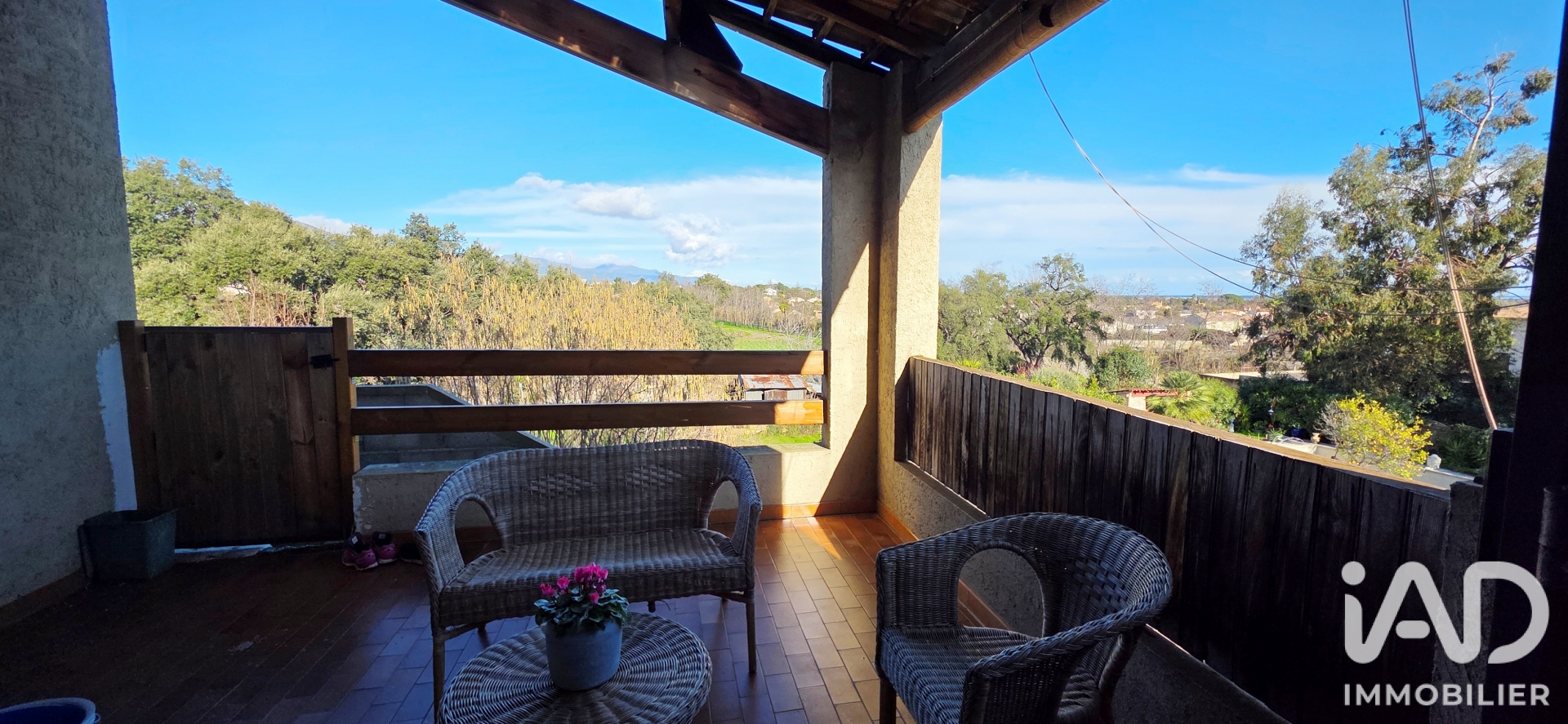Vente Maison/villa 9 pièces