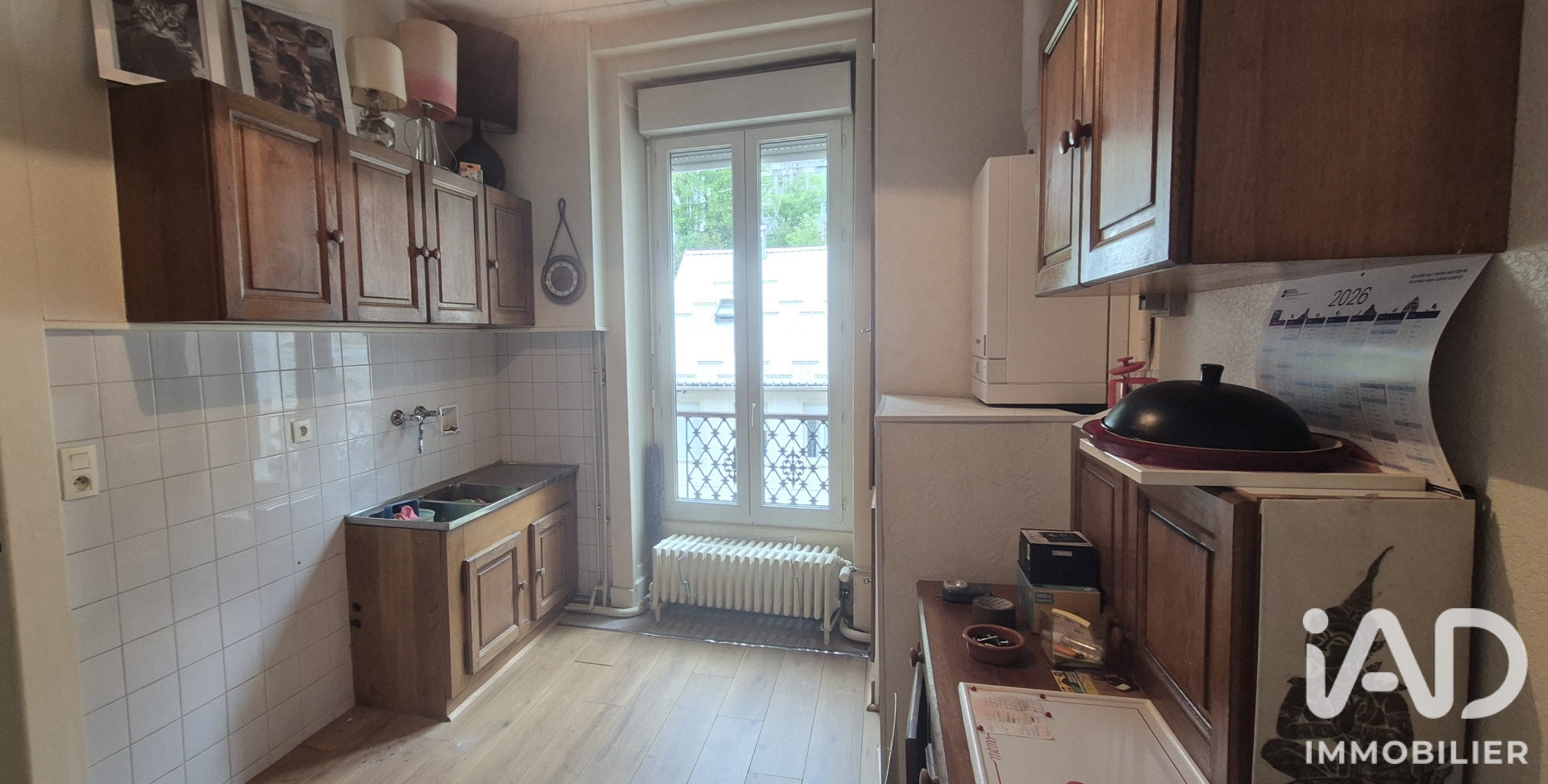 Vente appartement à Hauts de Bienne (39400) : appartement 6 pièces 200 m² - 2044428 — 5