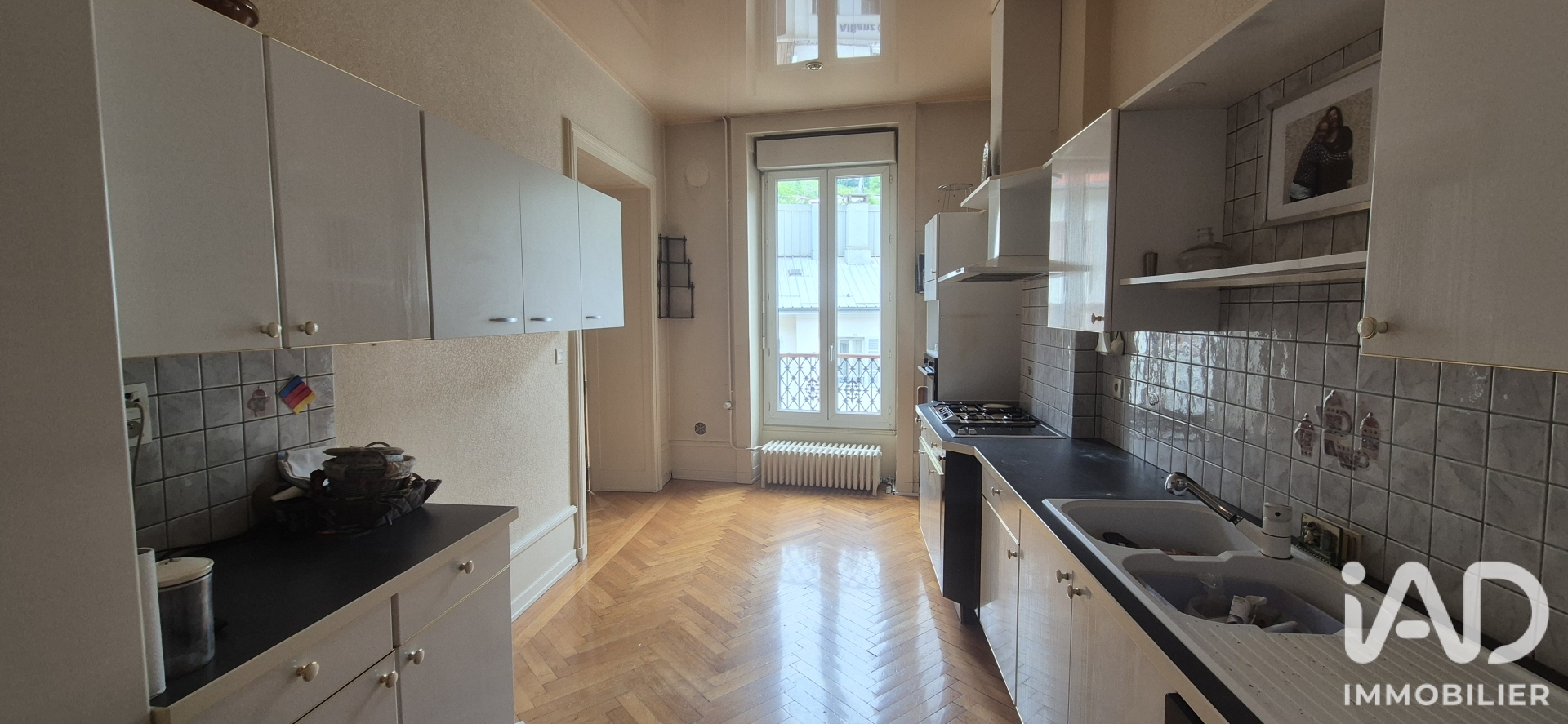 Vente appartement à Hauts de Bienne (39400) : appartement 6 pièces 200 m² - 2044428 — 4