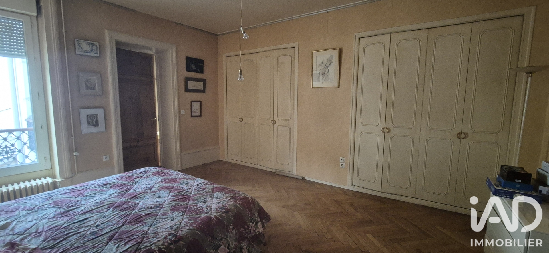 Vente appartement à Hauts de Bienne (39400) : appartement 6 pièces 200 m² - 2044428 — 6