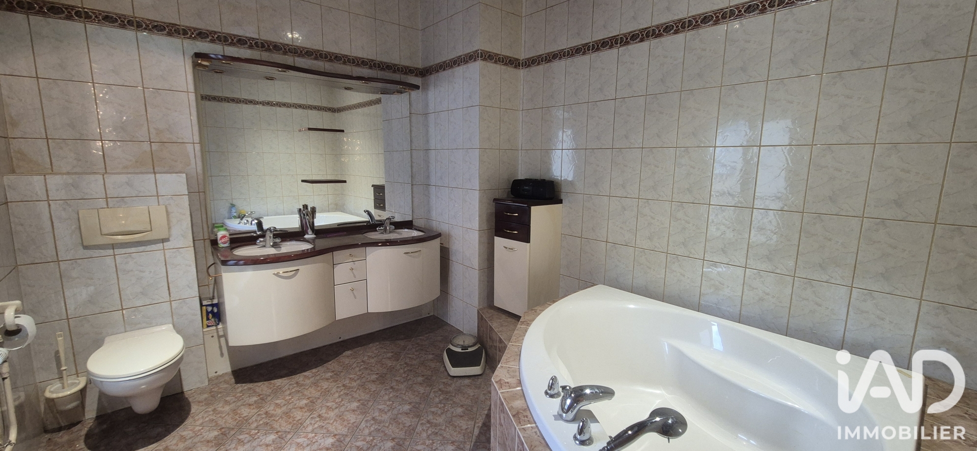 Vente appartement à Hauts de Bienne (39400) : appartement 6 pièces 200 m² - 2044428 — 7