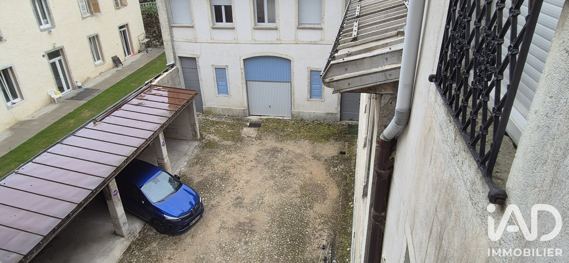 Vente appartement à Hauts de Bienne (39400) : appartement 6 pièces 200 m² - 2044428 — 9