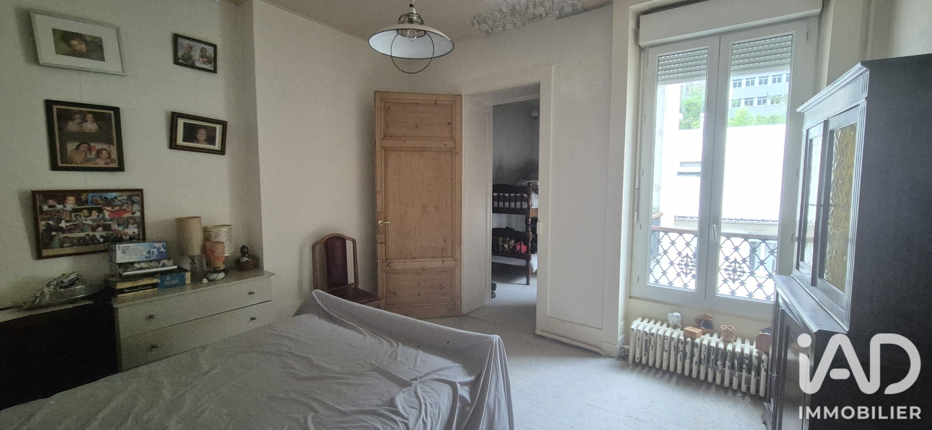 Vente appartement à Hauts de Bienne (39400) : appartement 6 pièces 200 m² - 2044428 — 8