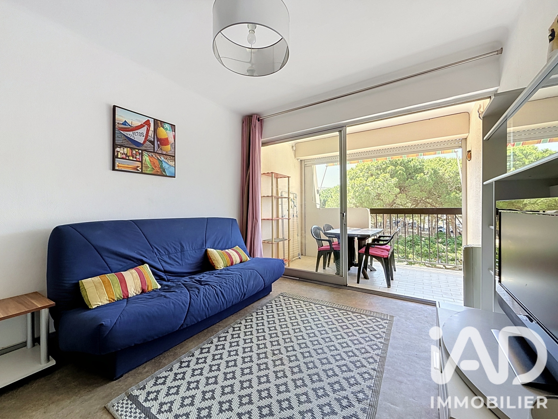 Appartement à vendre à Saint-Cyprien — 109 500 € — IAD France