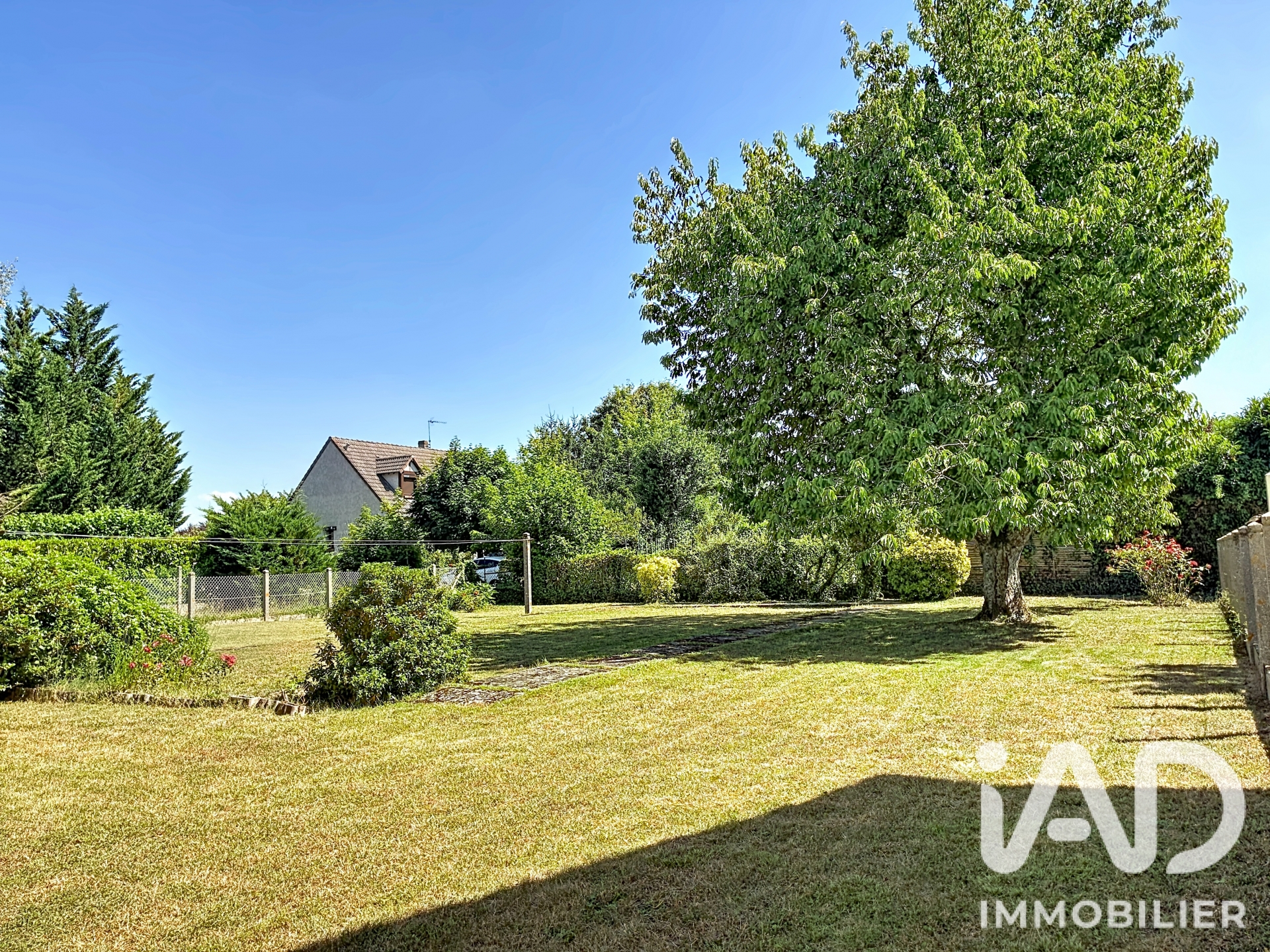 Vente maison à Amilly (45200) : maison 5 pièces 113 m² - 2050479 — 15