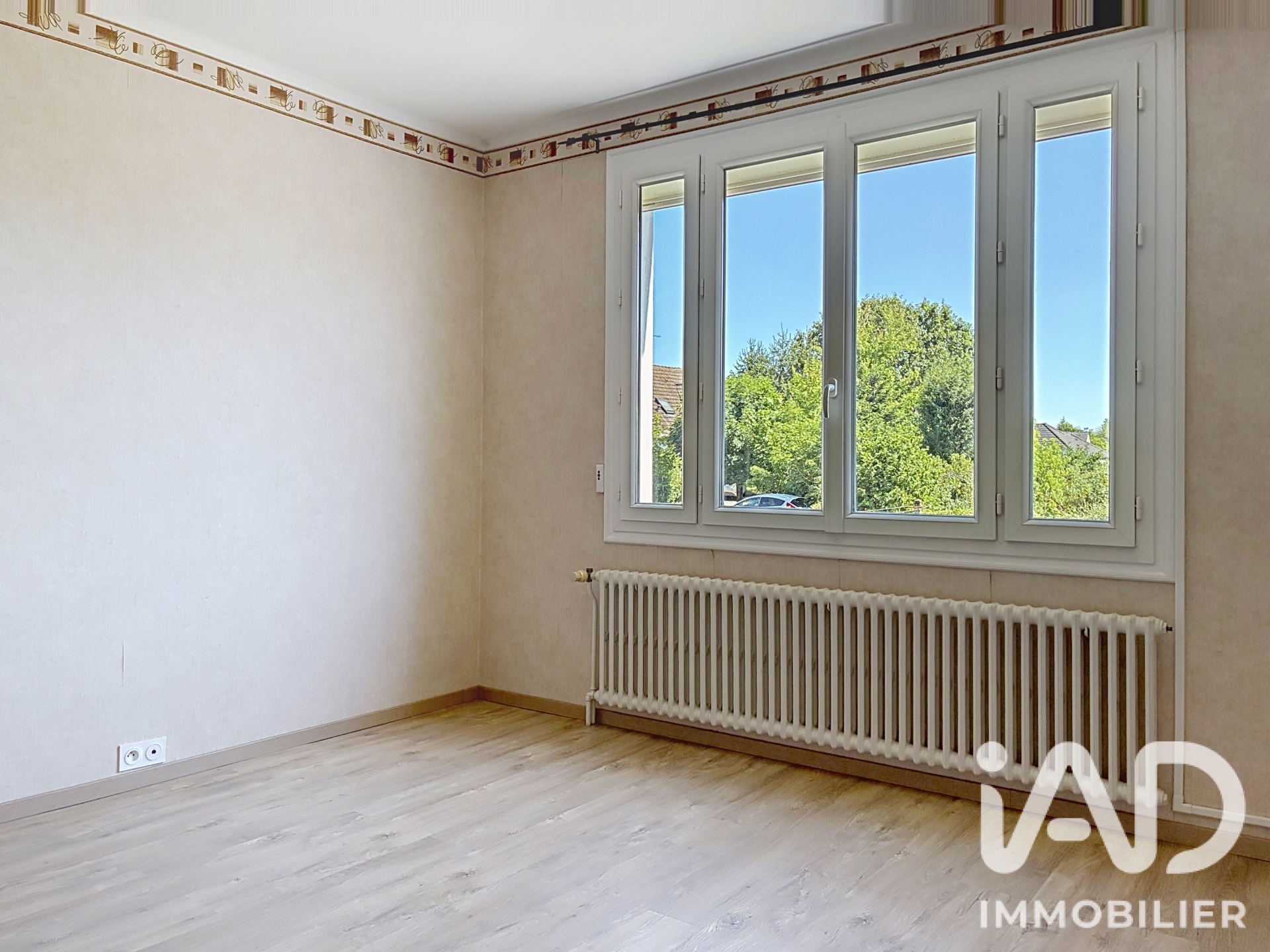 Vente maison à Amilly (45200) : maison 5 pièces 113 m² - 2050479 — 6