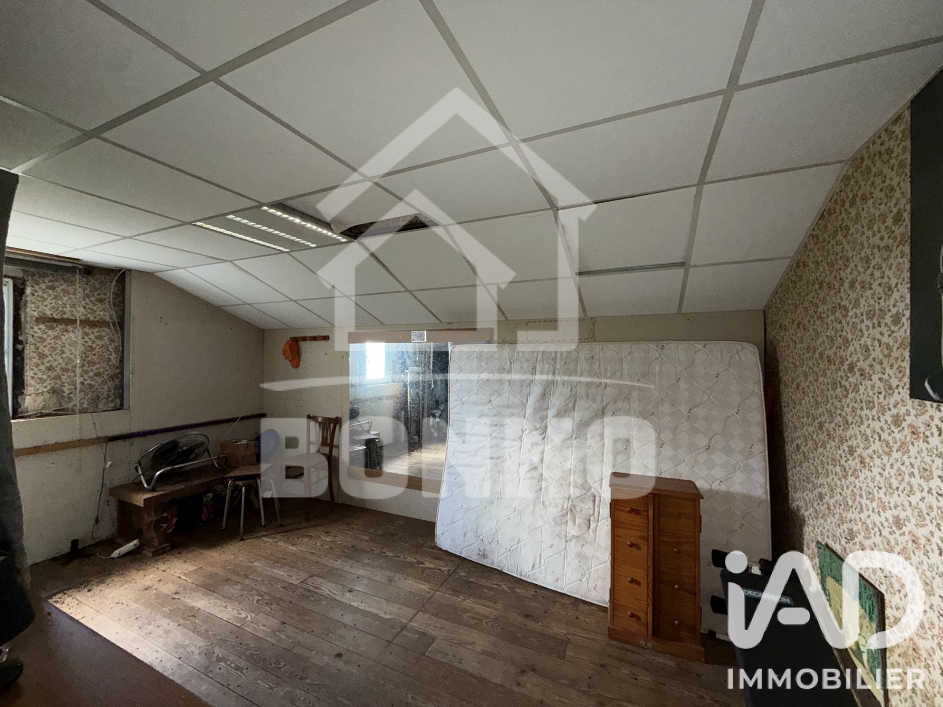 Vente Maison/villa 4 pièces