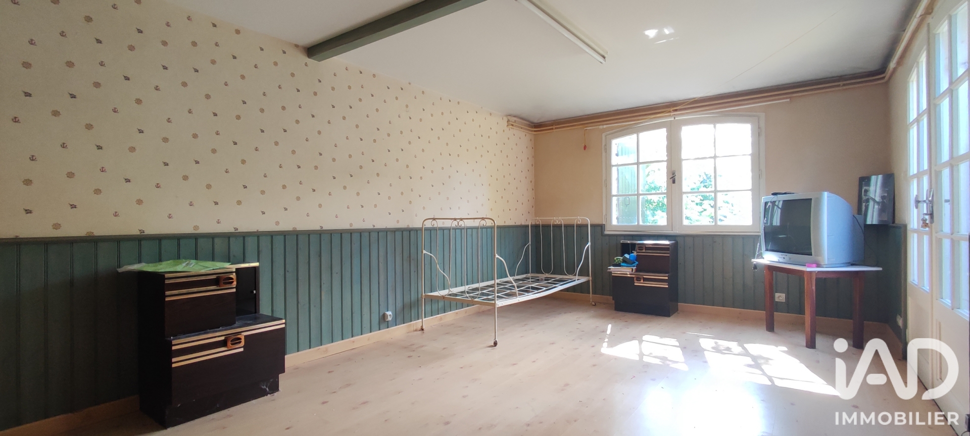 Vente Maison de campagne 6 pièces