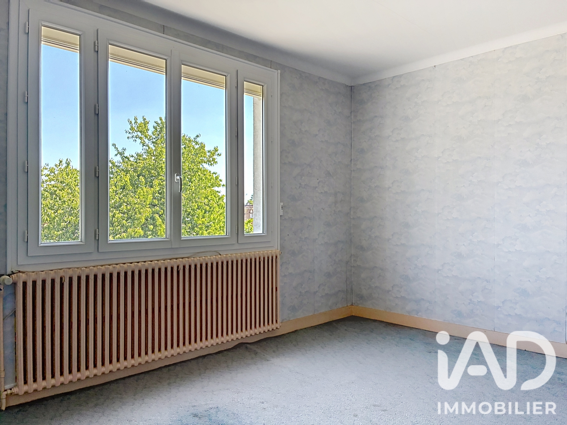 Vente maison à Amilly (45200) : maison 5 pièces 113 m² - 2050479 — 11