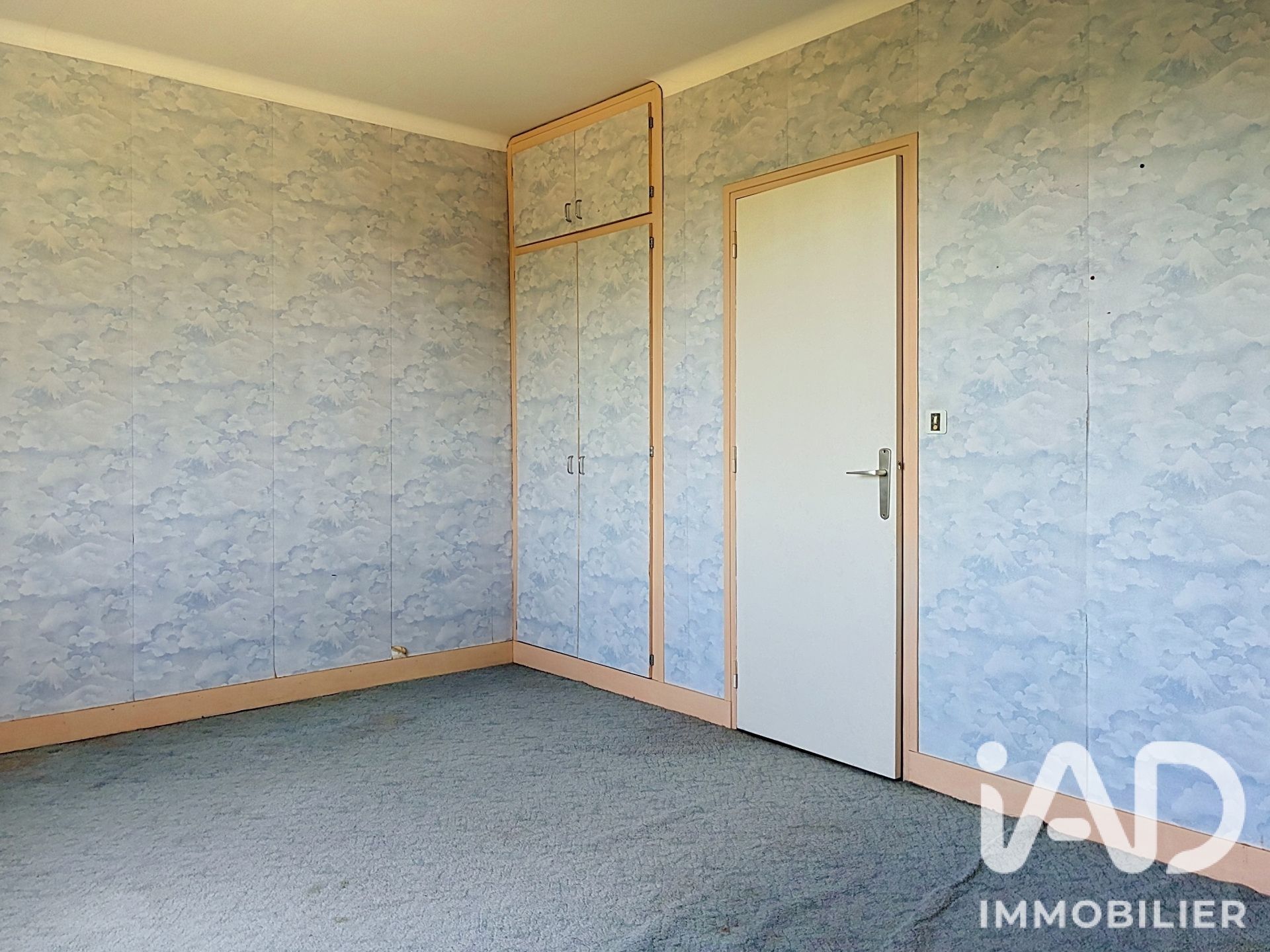 Vente maison à Amilly (45200) : maison 5 pièces 113 m² - 2050479 — 12