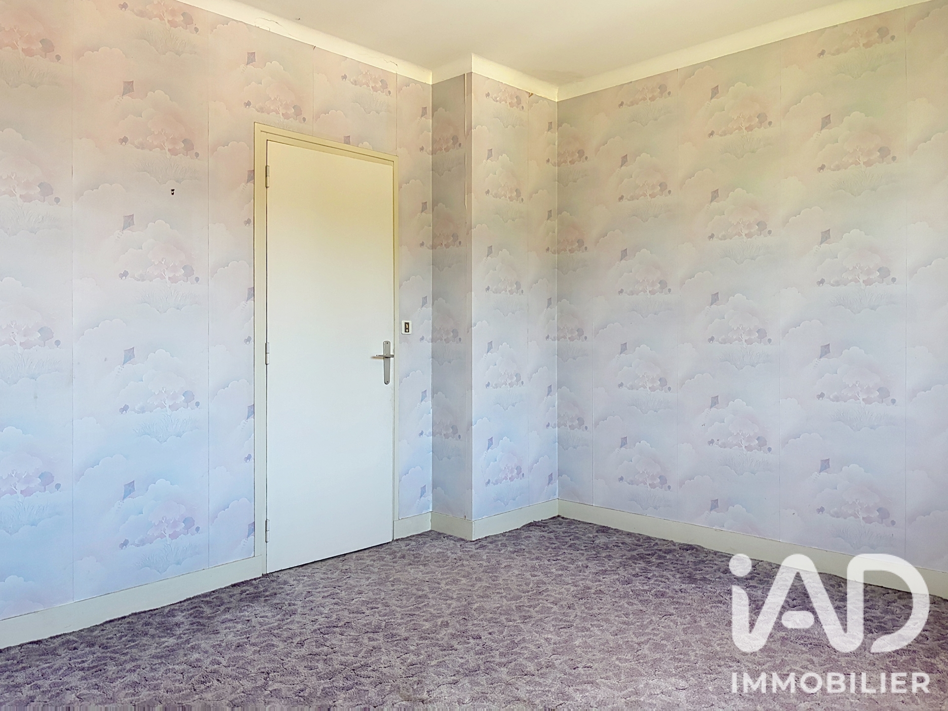 Vente maison à Amilly (45200) : maison 5 pièces 113 m² - 2050479 — 14