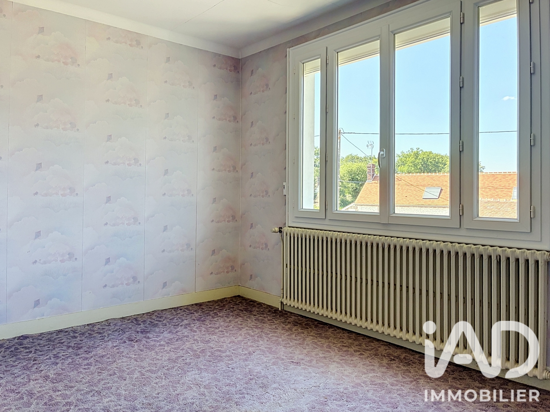 Vente maison à Amilly (45200) : maison 5 pièces 113 m² - 2050479 — 13