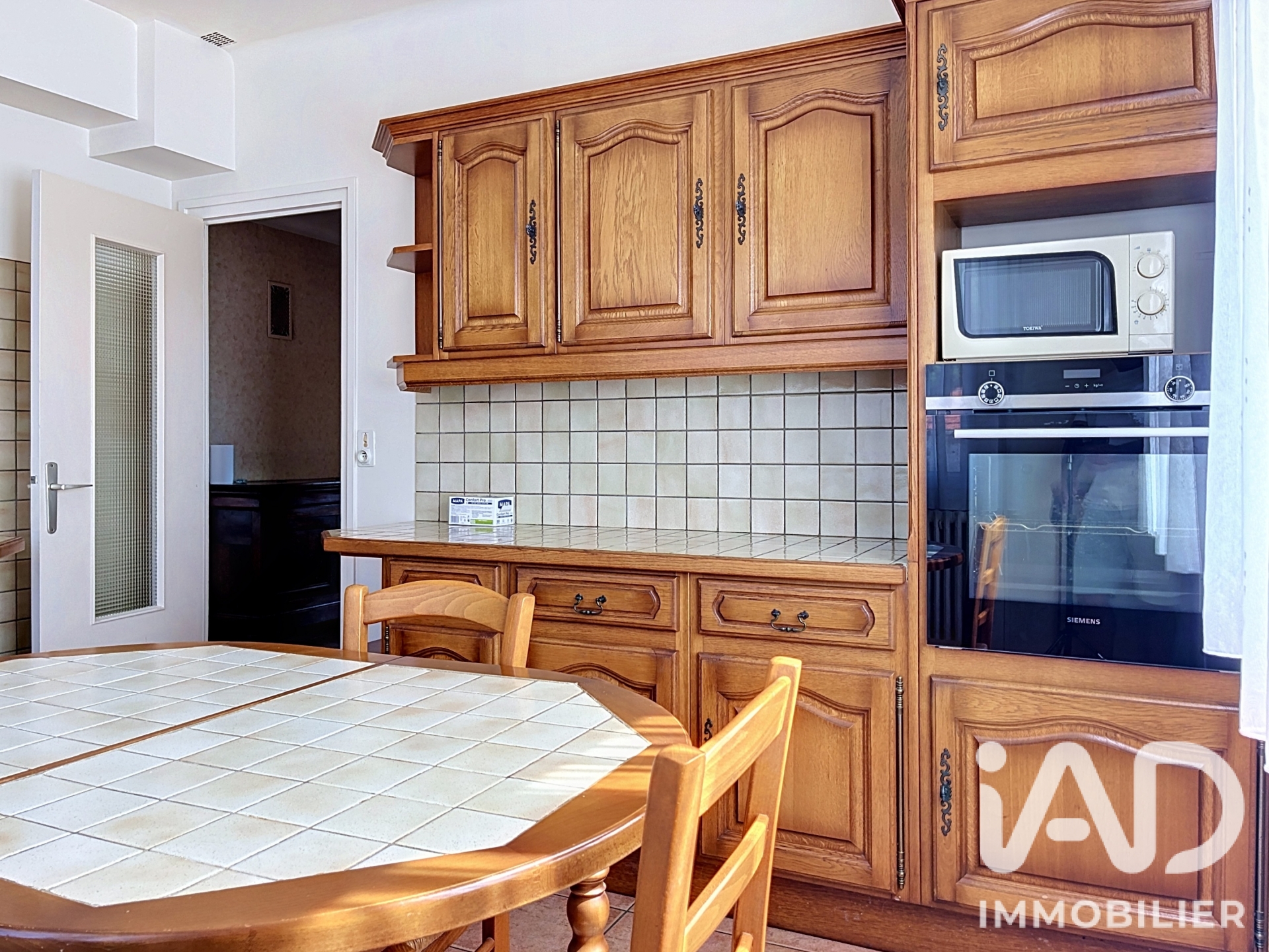 Vente maison à Amilly (45200) : maison 5 pièces 113 m² - 2050479 — 8
