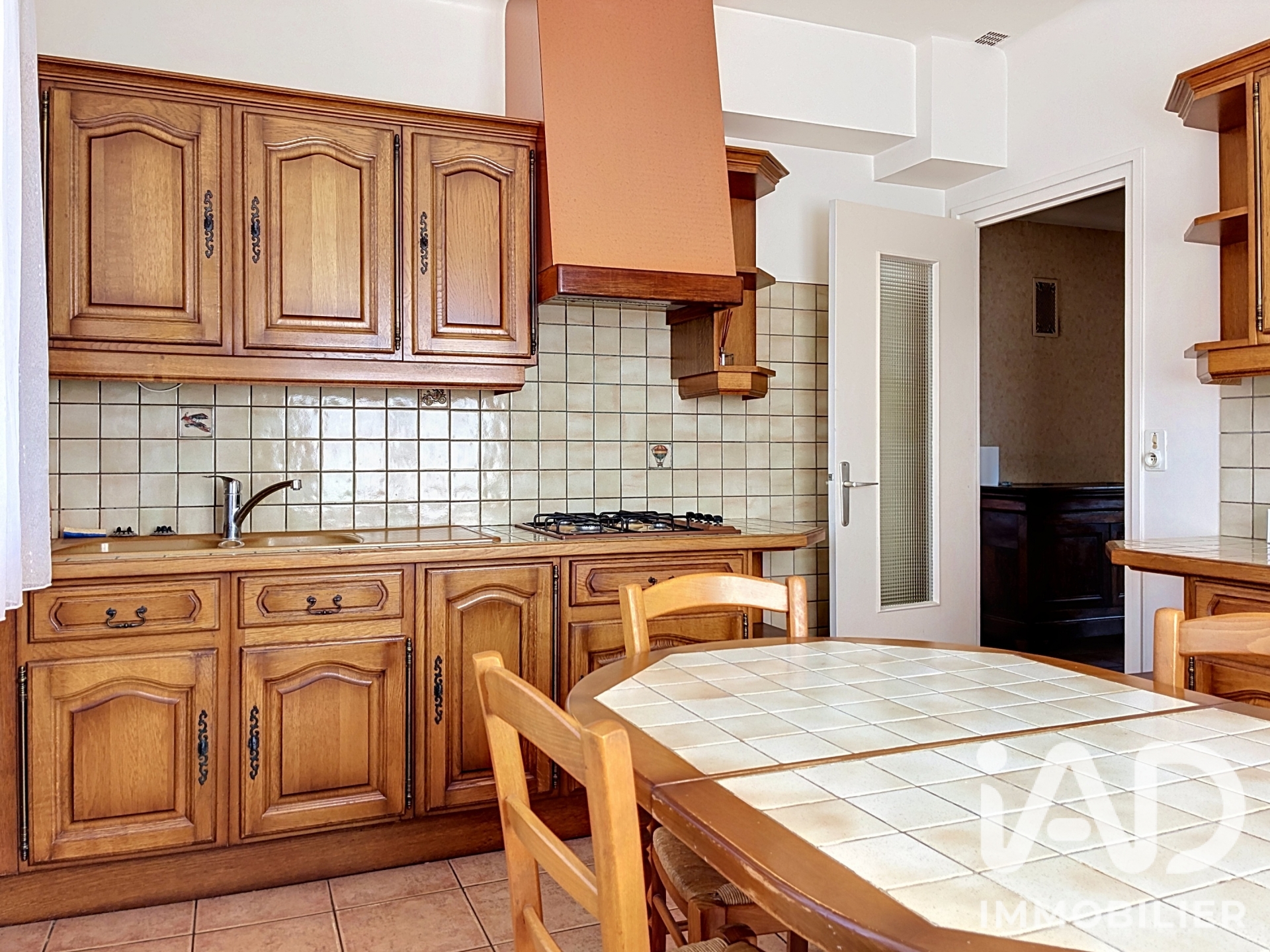 Vente maison à Amilly (45200) : maison 5 pièces 113 m² - 2050479 — 9