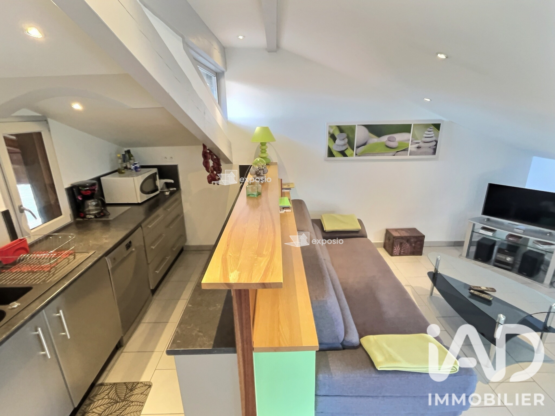 Vente maison à Urrugne (64122) : maison traditionnelle 10 pièces 300 m² - 2055976 — 18