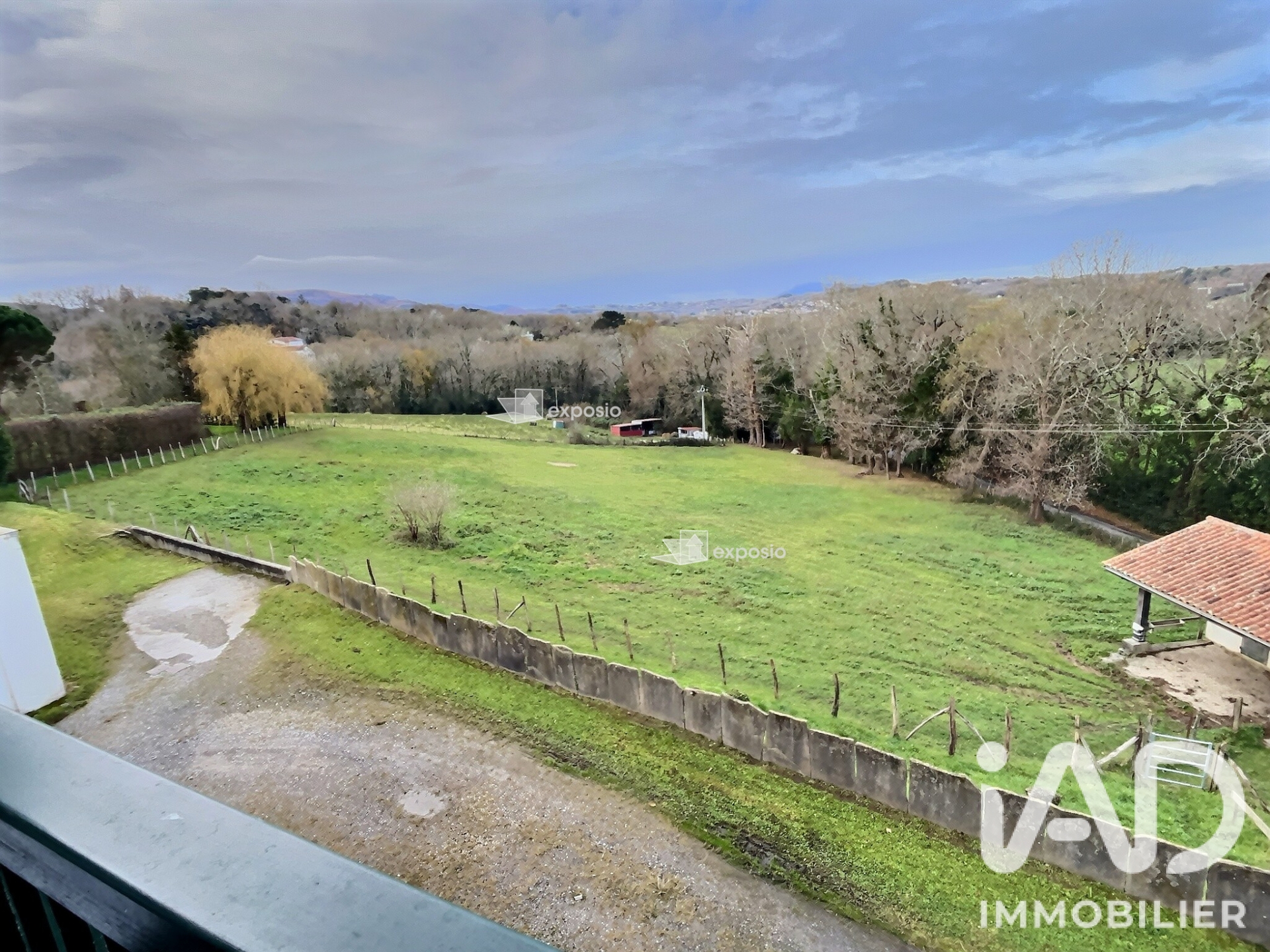 Vente maison à Urrugne (64122) : maison traditionnelle 10 pièces 300 m² - 2055976 — 16